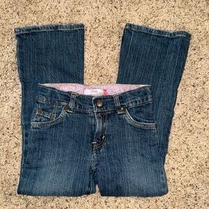 Cute Levi’s girls jeans